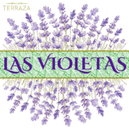 Logo Terraza Las Violetas